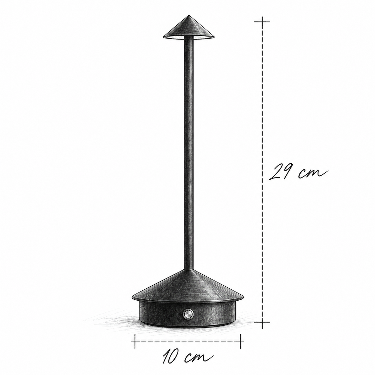 Lampe Ronda