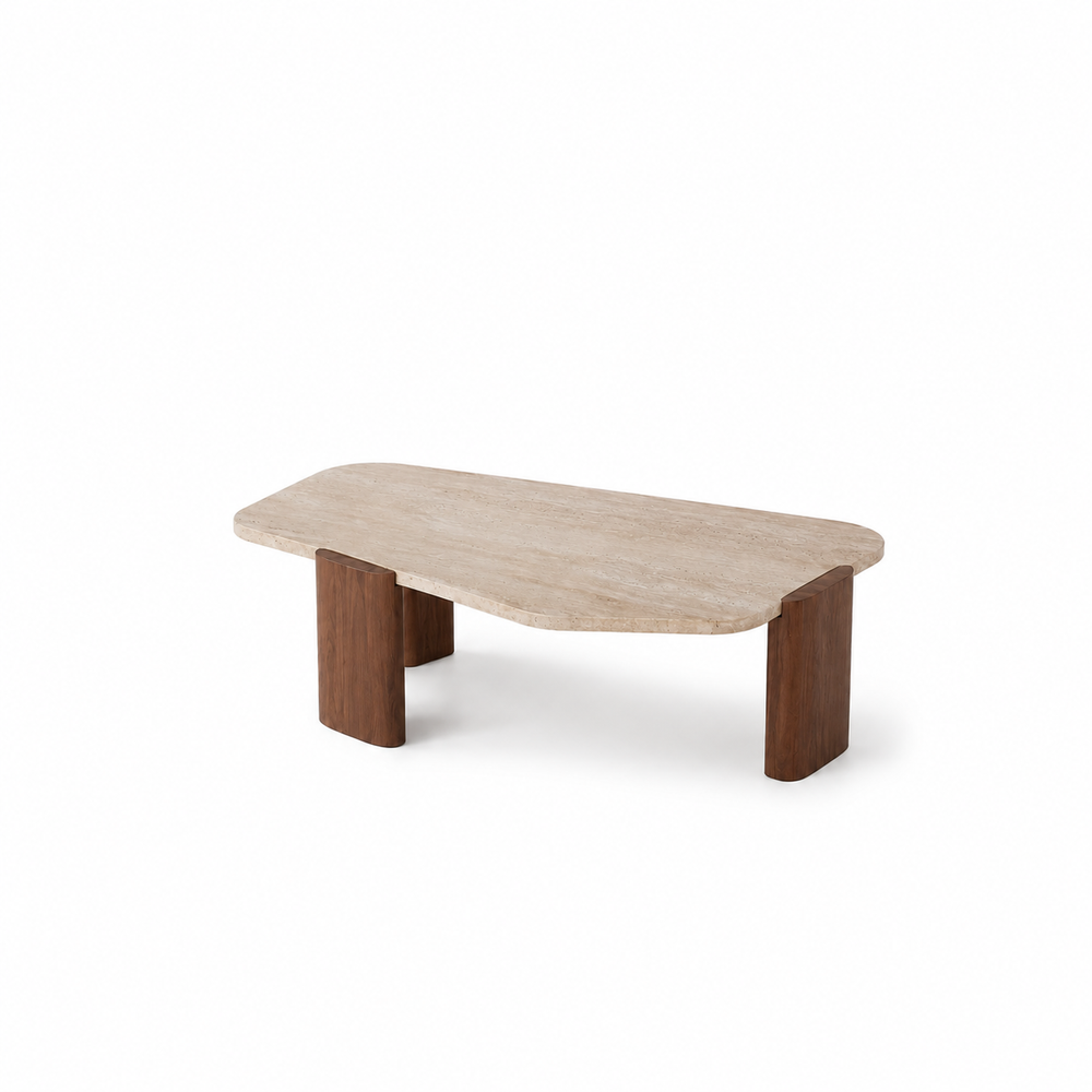 Table basse Argilla