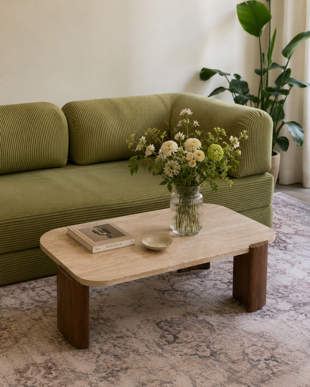 Table basse Argilla