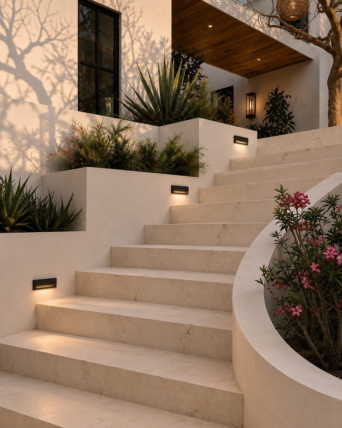 Balise Step