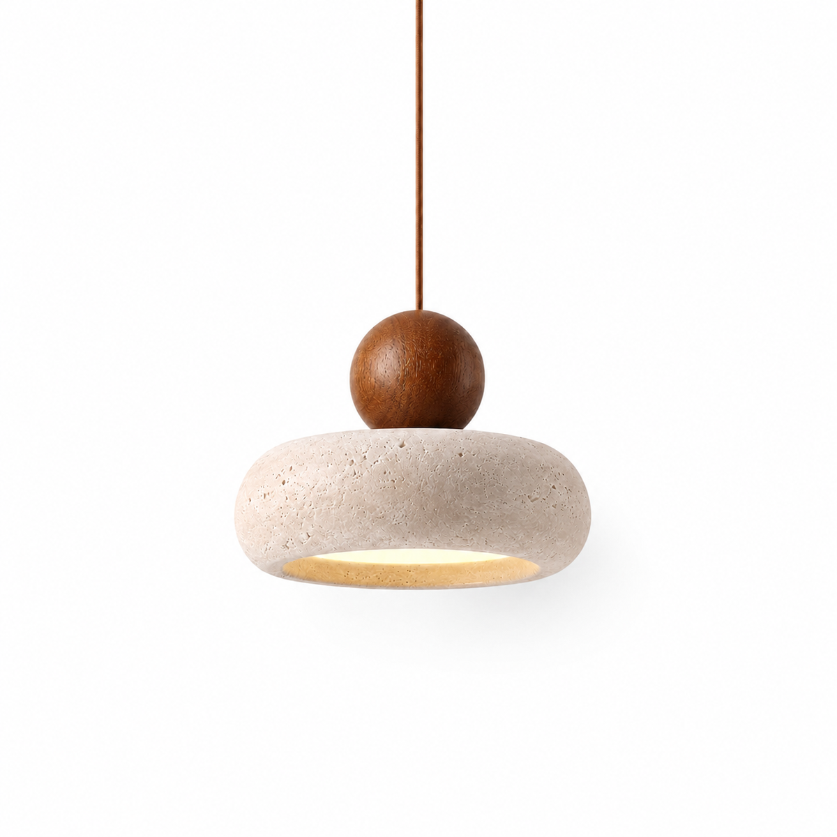 Suspension Cavea