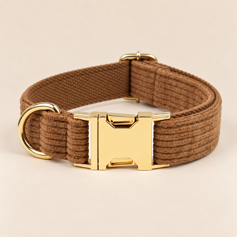 Collier pour chien VELVET