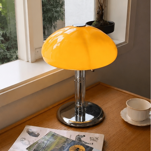 Lampe Zucca
