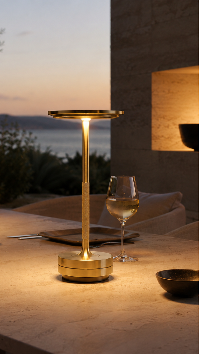 Lampes à poser