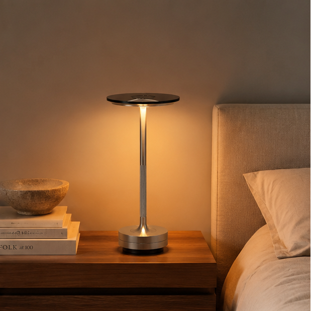 Lampe Candela
