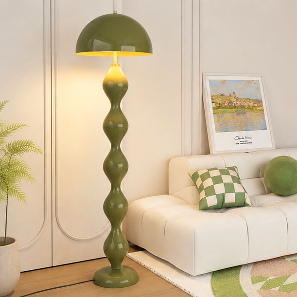 Lampadaire Girolle