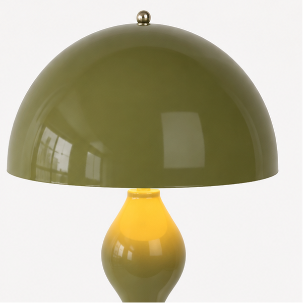 Lampadaire Girolle