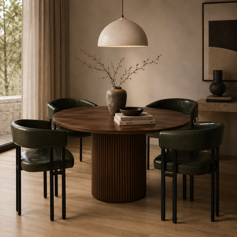 Chaise Vasca