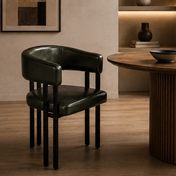Chaise Vasca