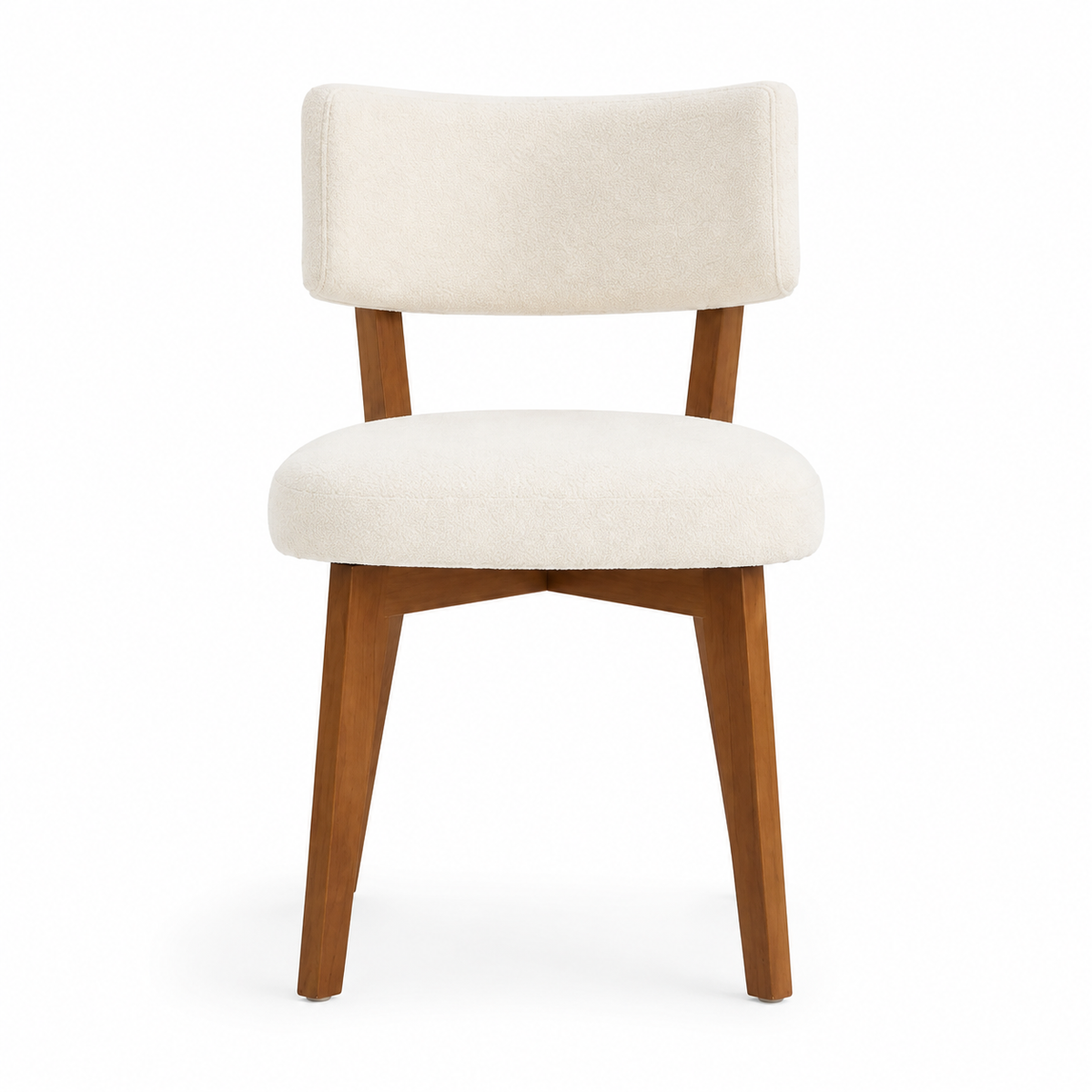 Chaise Lino - Lot de 2