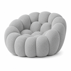Fauteuil Bubble Ondine