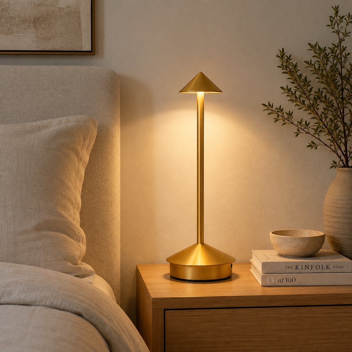 Lampe Ronda