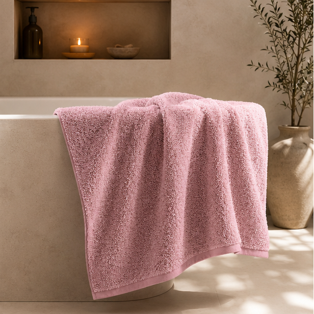 Serviette de bain Cala