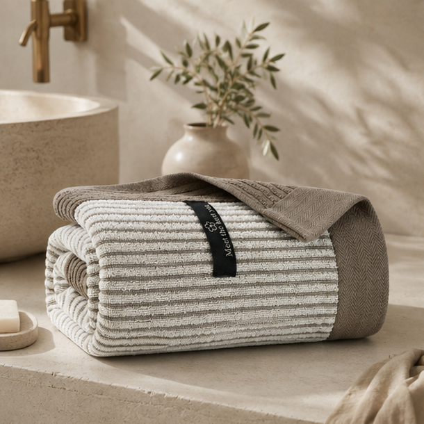 Serviette de bain Gallipoli