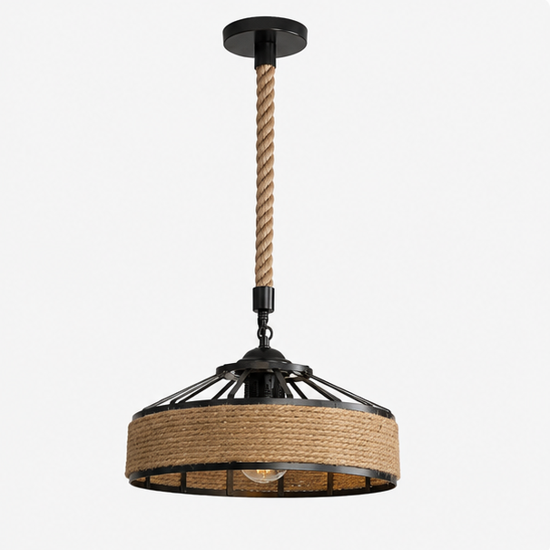 Suspension Corda