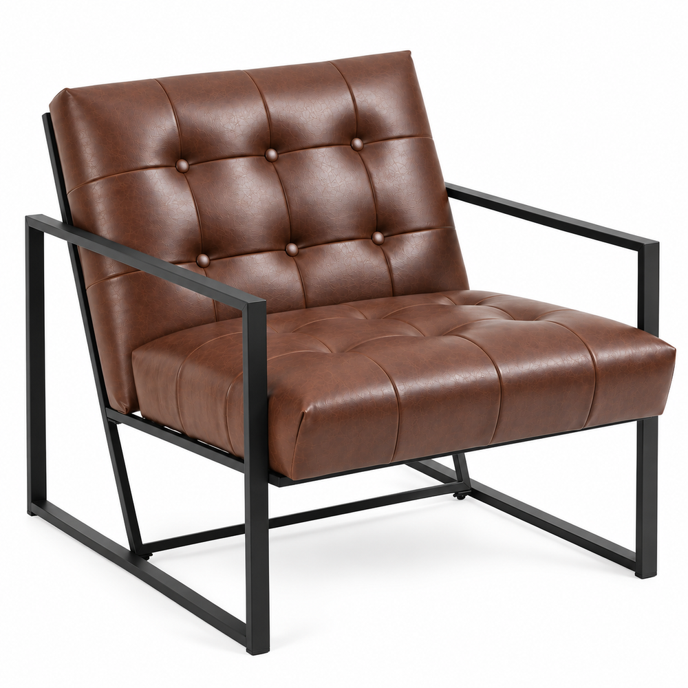 Fauteuil Duca