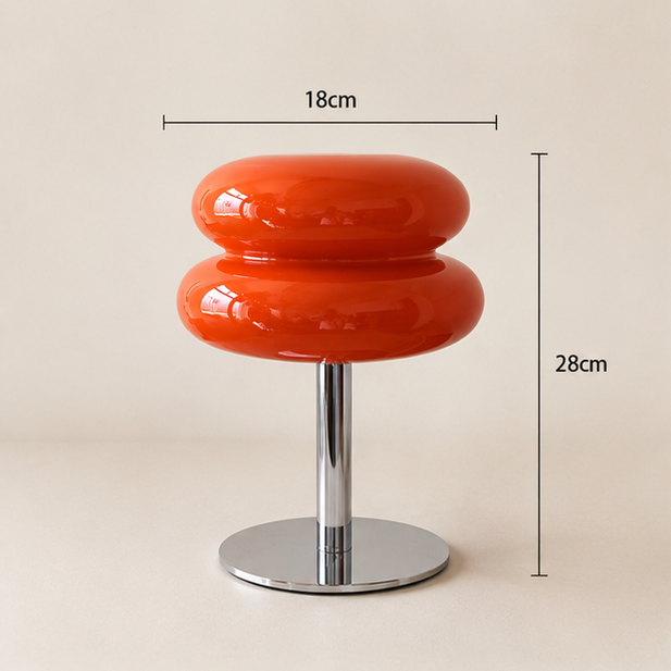 Lampe Macaron