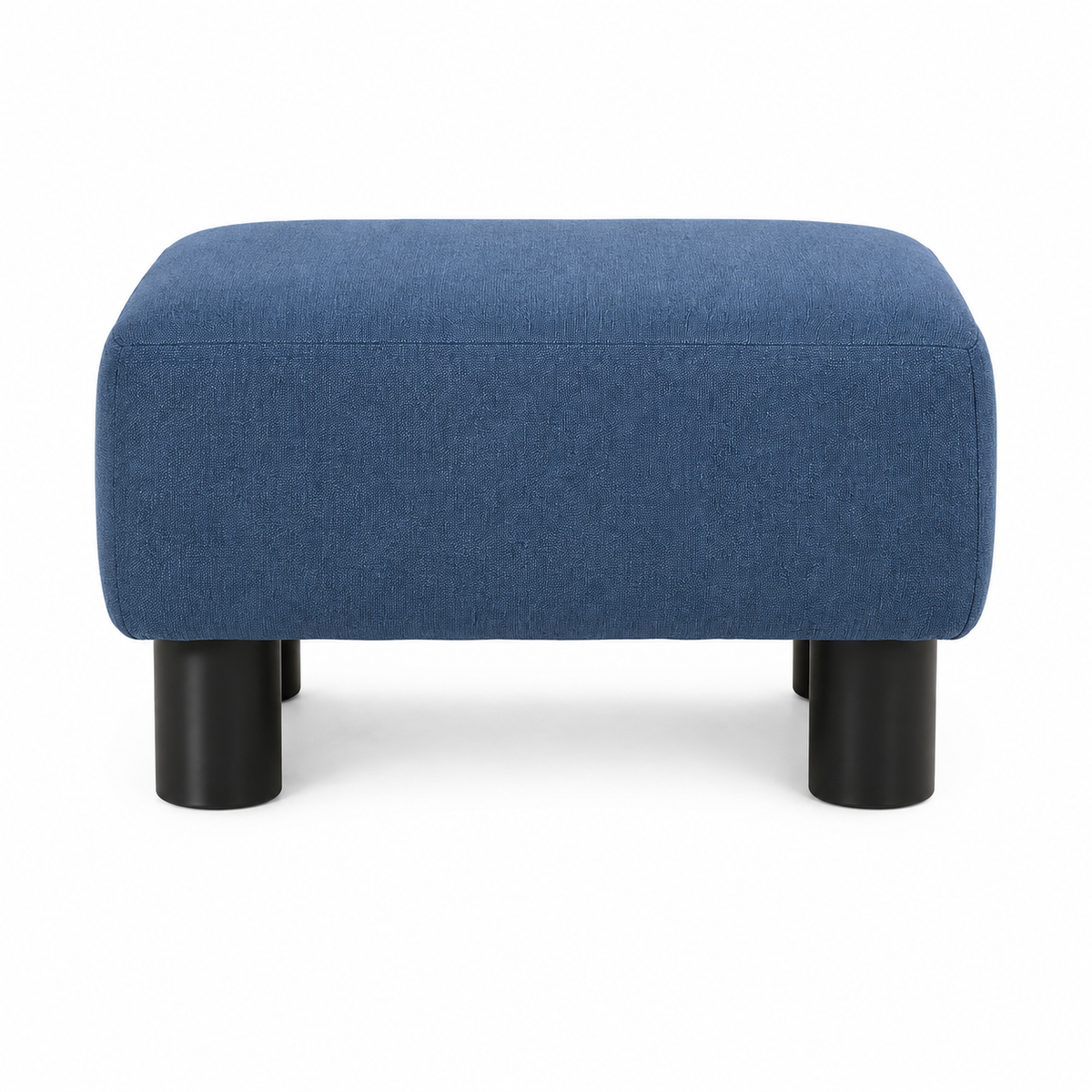 Pouf Blu