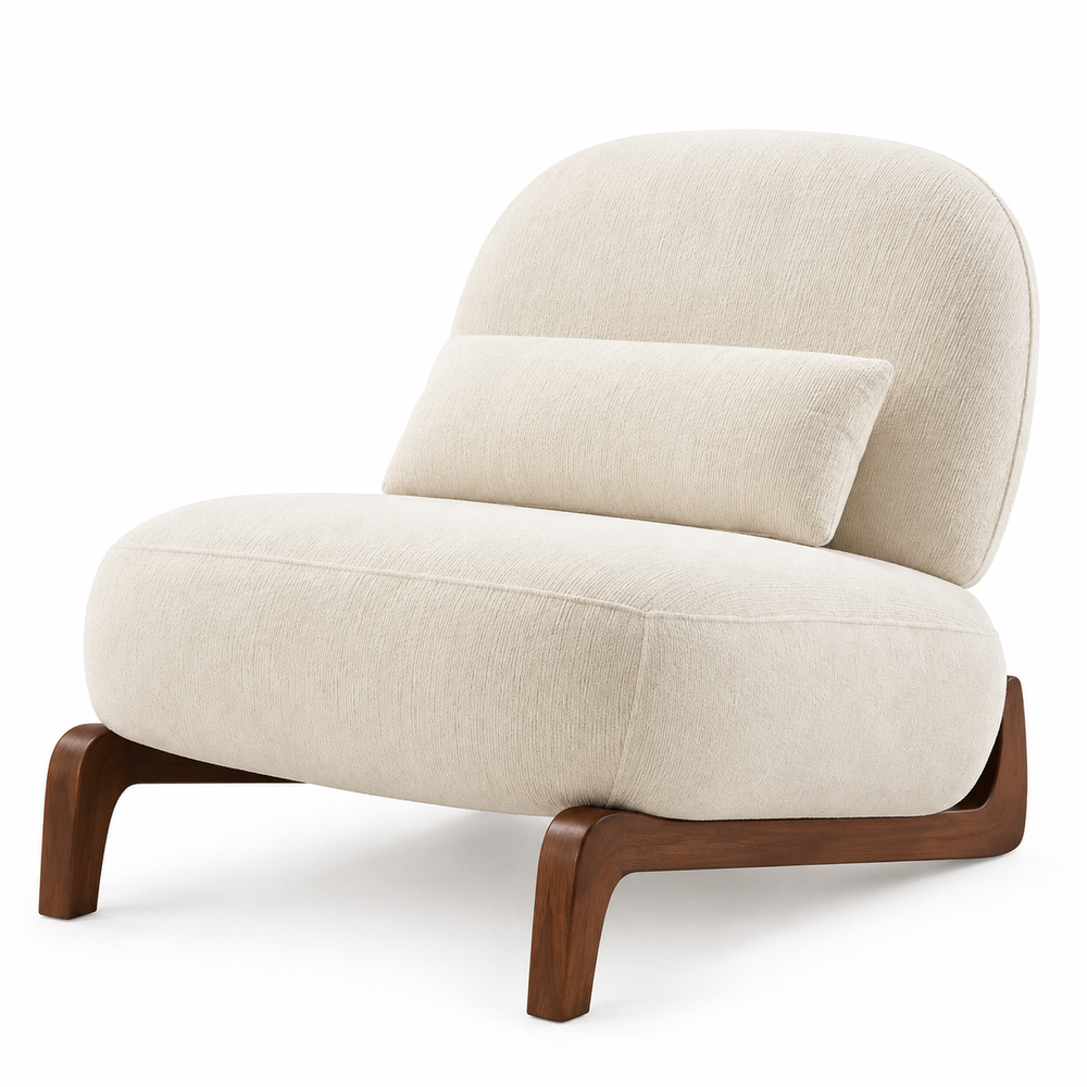 Fauteuil Bosco