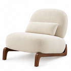 Fauteuil Bosco