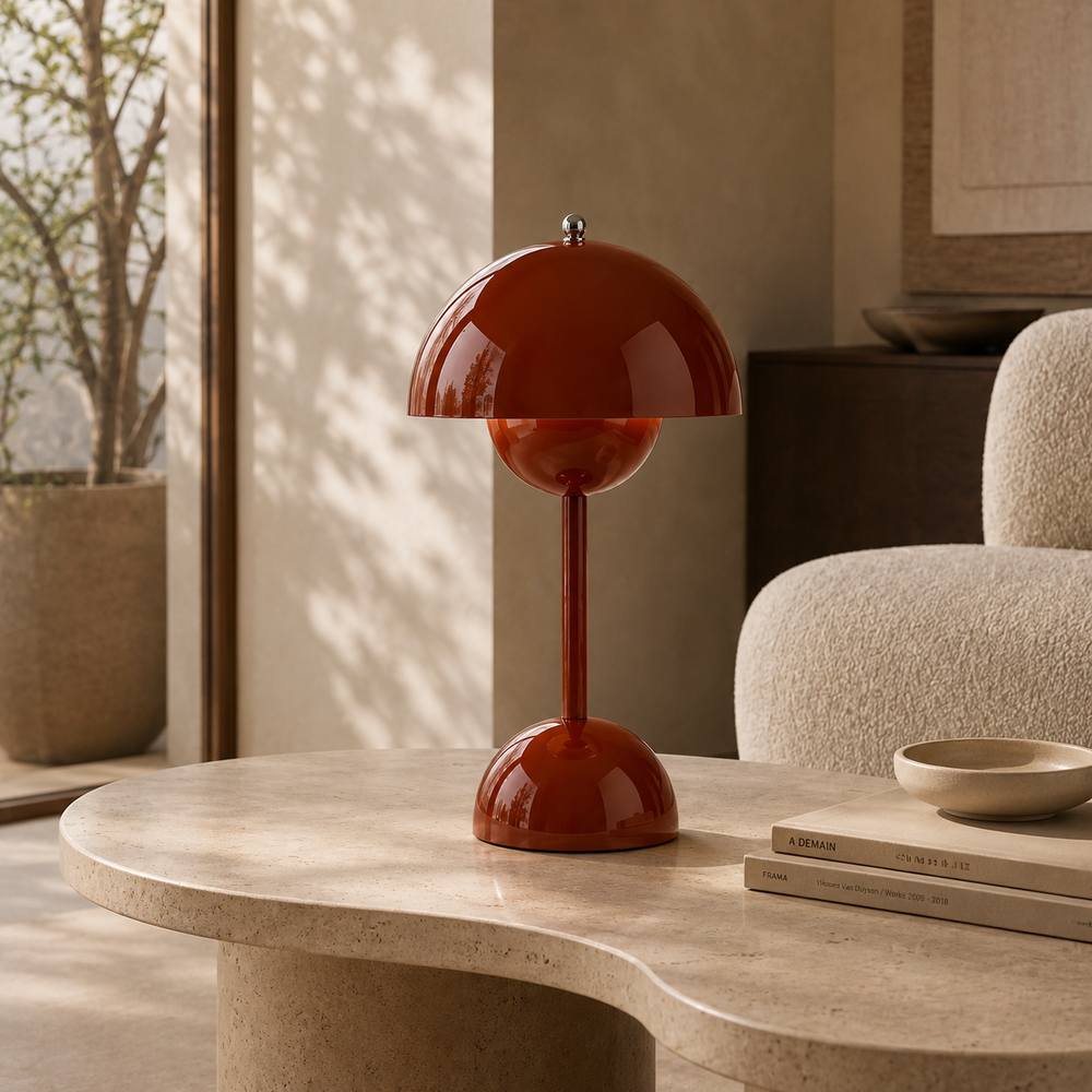 Lampe Alma