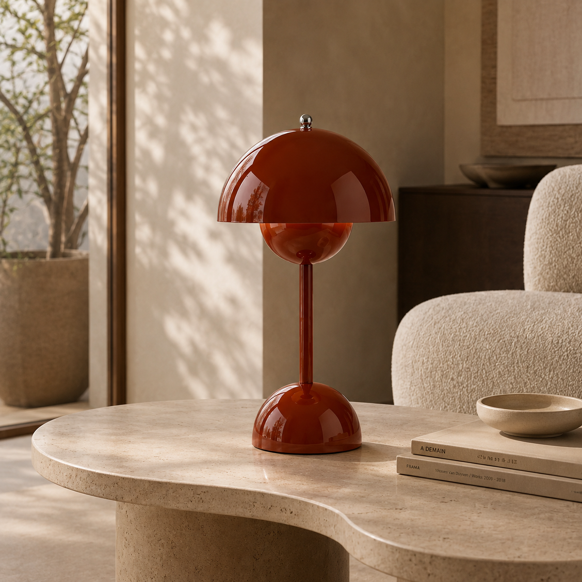 Lampe Alma