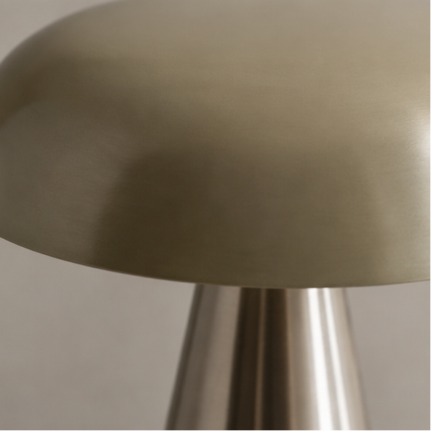 Lampe Cèpe
