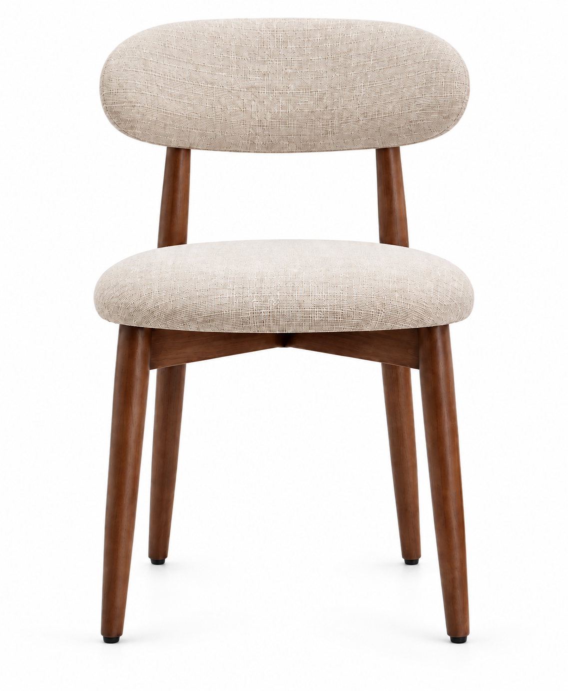 Chaise Scandia - Lot de 2