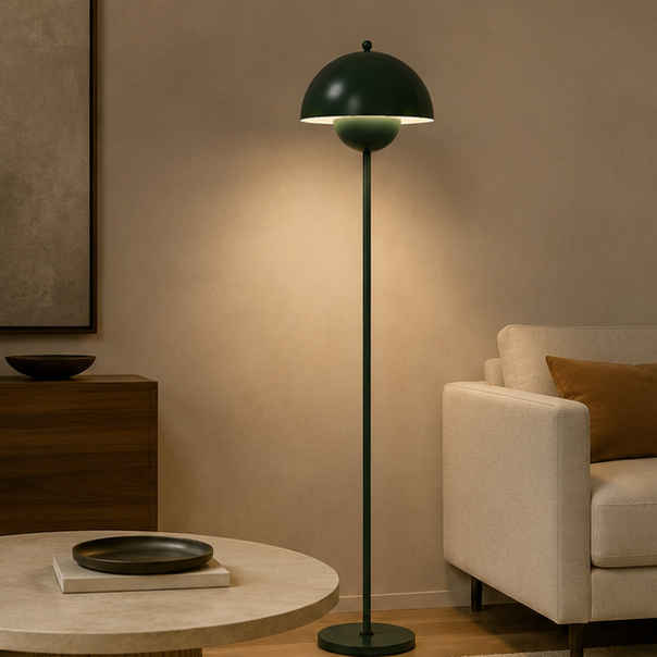 Lampadaire Coppa
