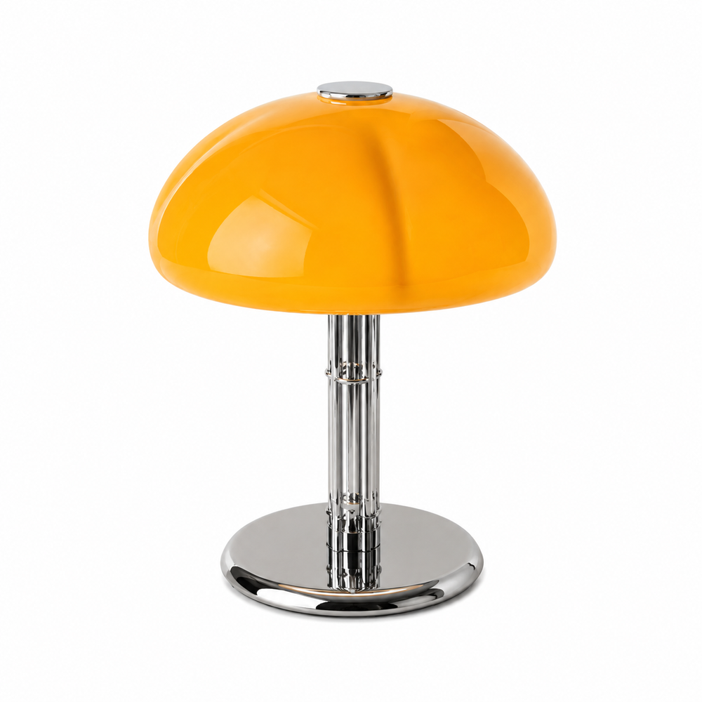 Lampe Zucca