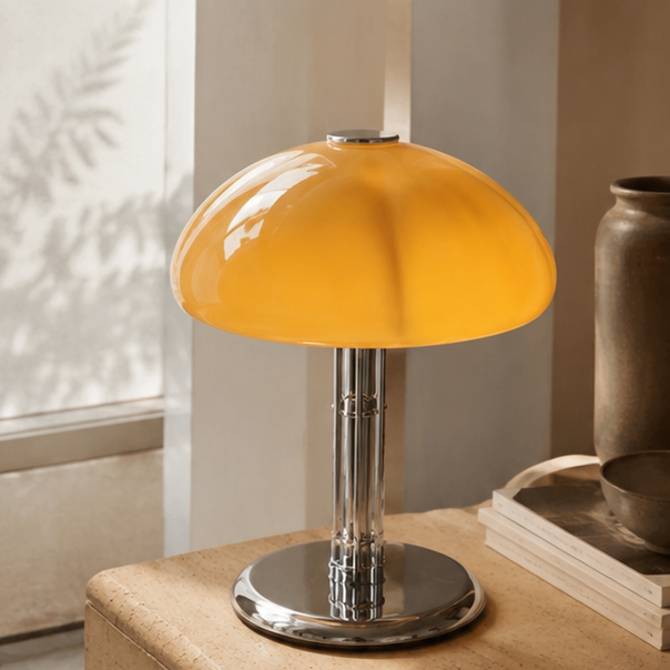 Lampe Zucca
