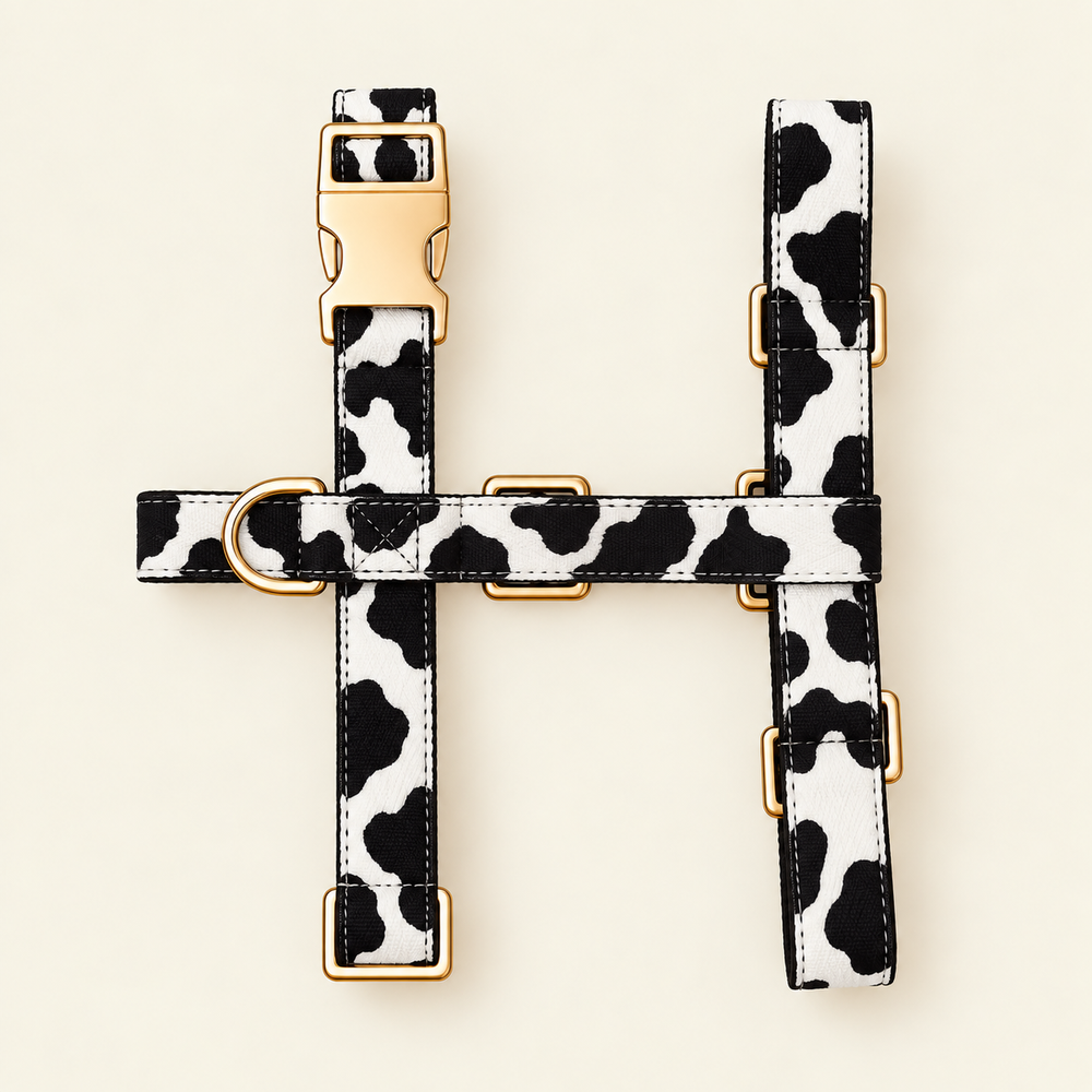 Harnais pour chien MOO
