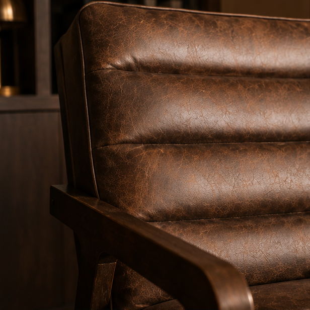 Fauteuil Cortona