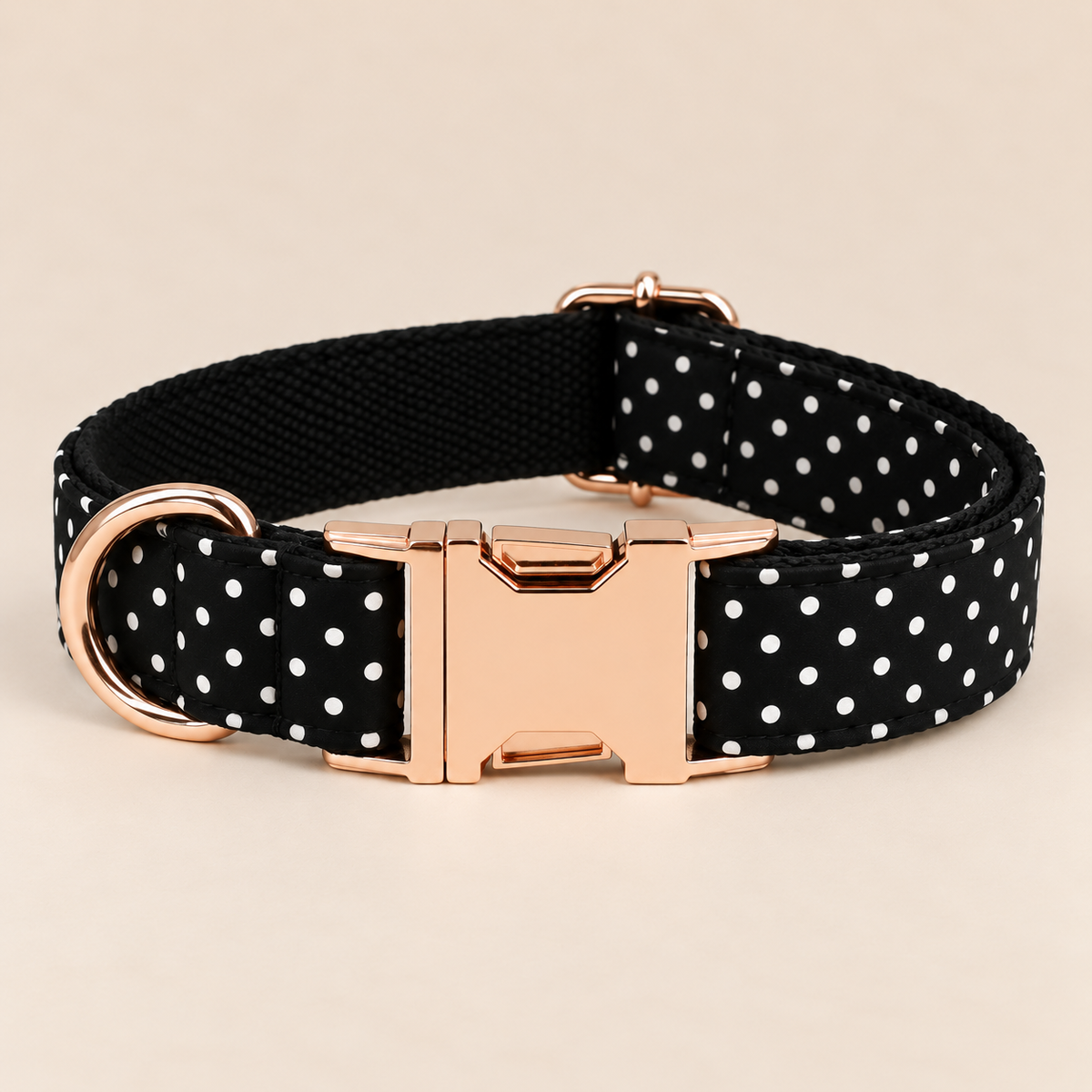 Collier pour chien DOTS