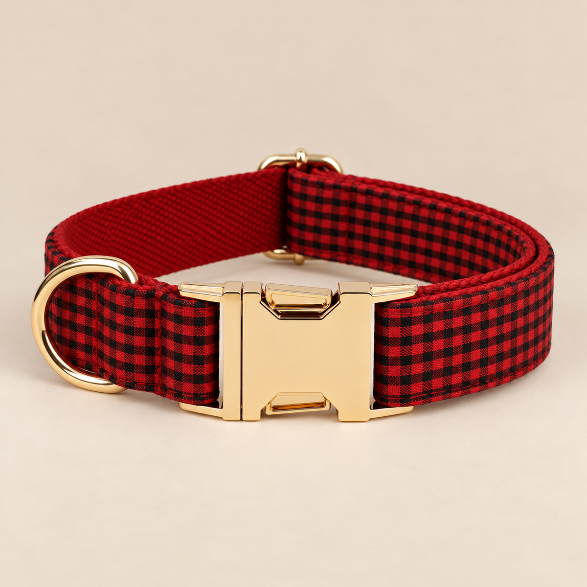 Collier pour chien VICHY