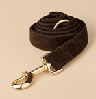 Laisse pour chien VELVET