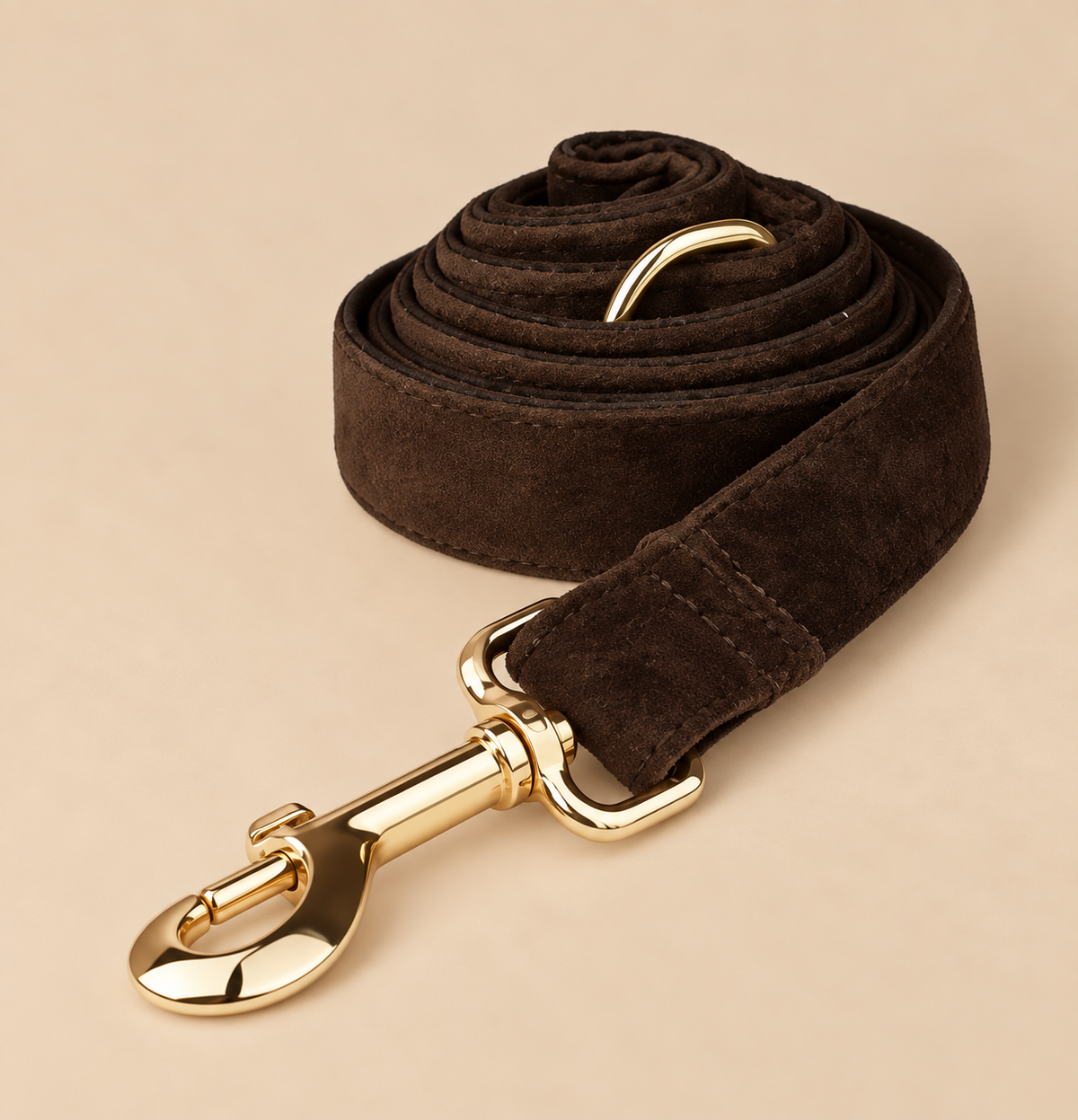 Laisse pour chien VELVET