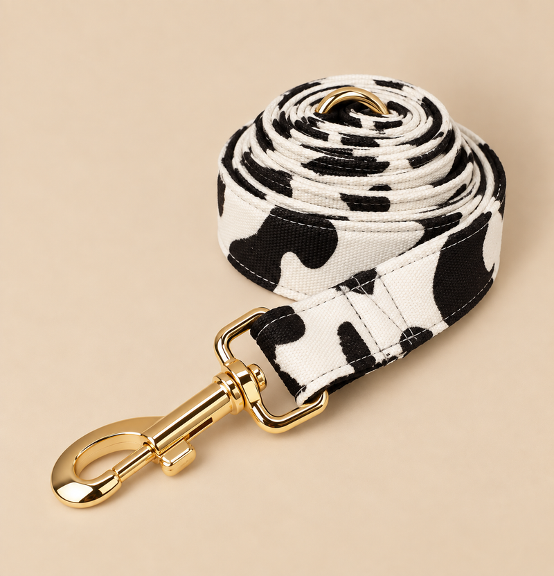 Dog leash MOO