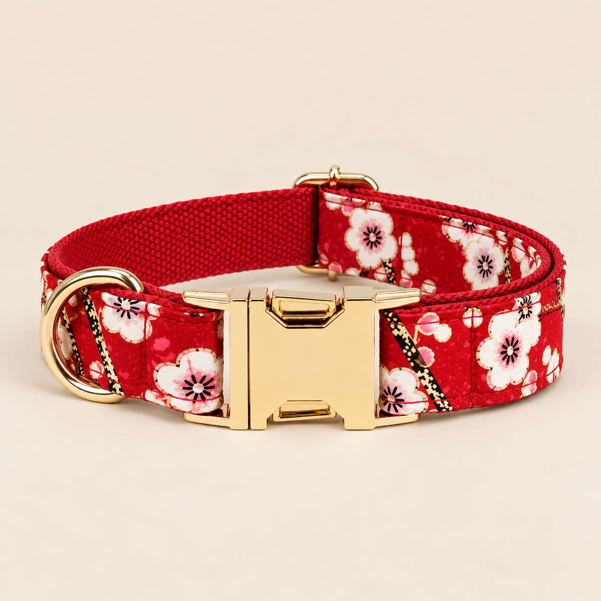 Collier pour chien BLOOM
