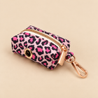 Porte sacs à déjections pour chien LEO