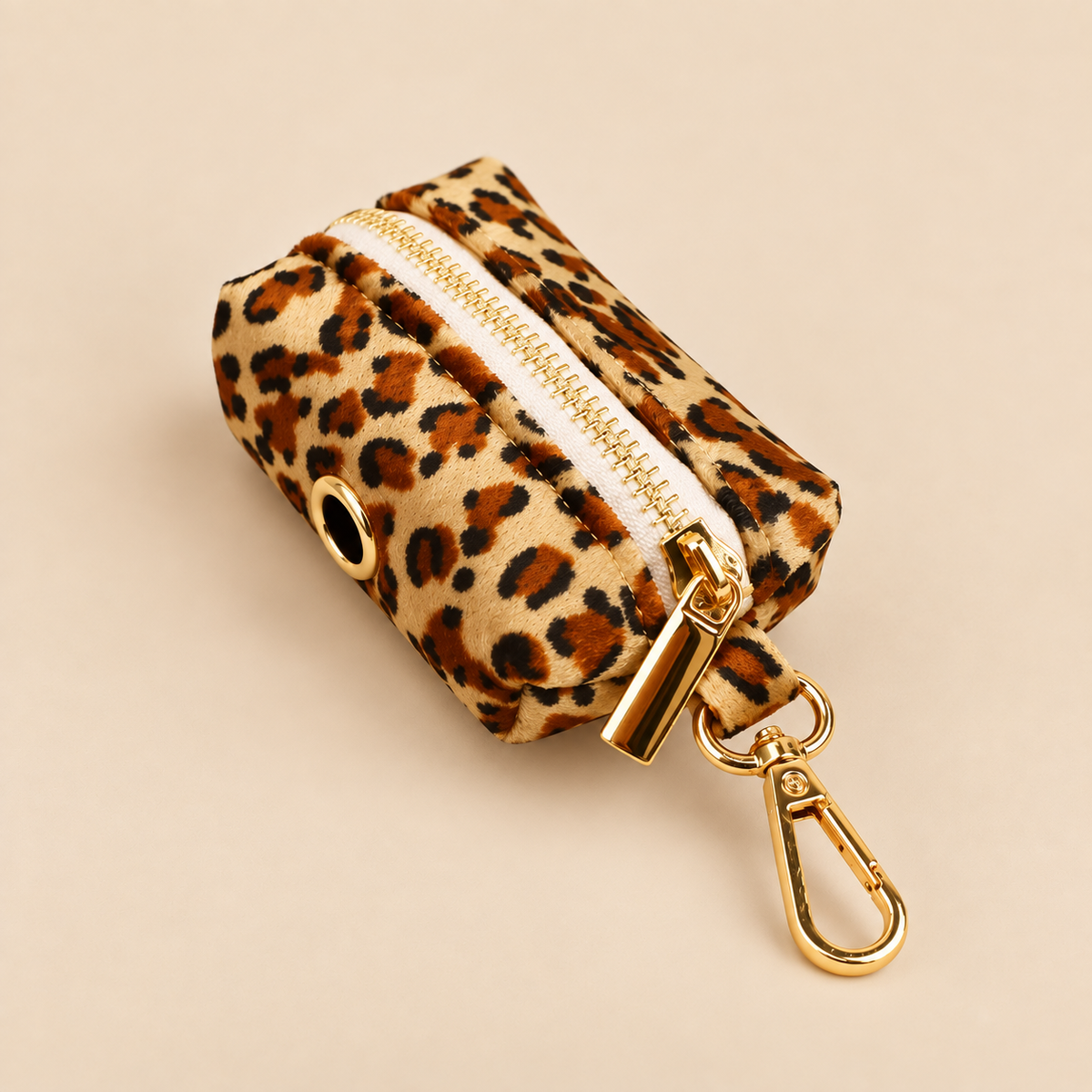 Porte sacs à déjections pour chien LEO