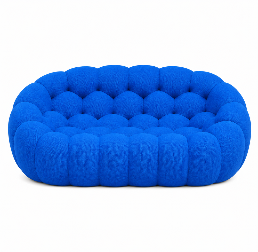 Canapé bubble Nuvola