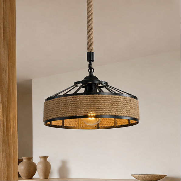 Suspension Corda