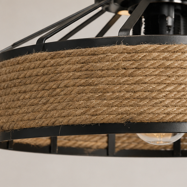 Suspension Corda