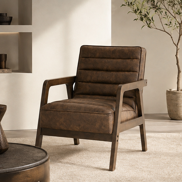 Fauteuil Cortona