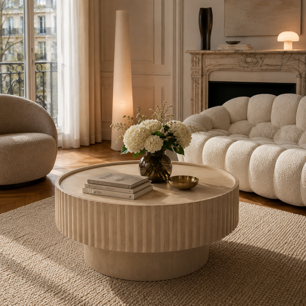 Table basse Serena