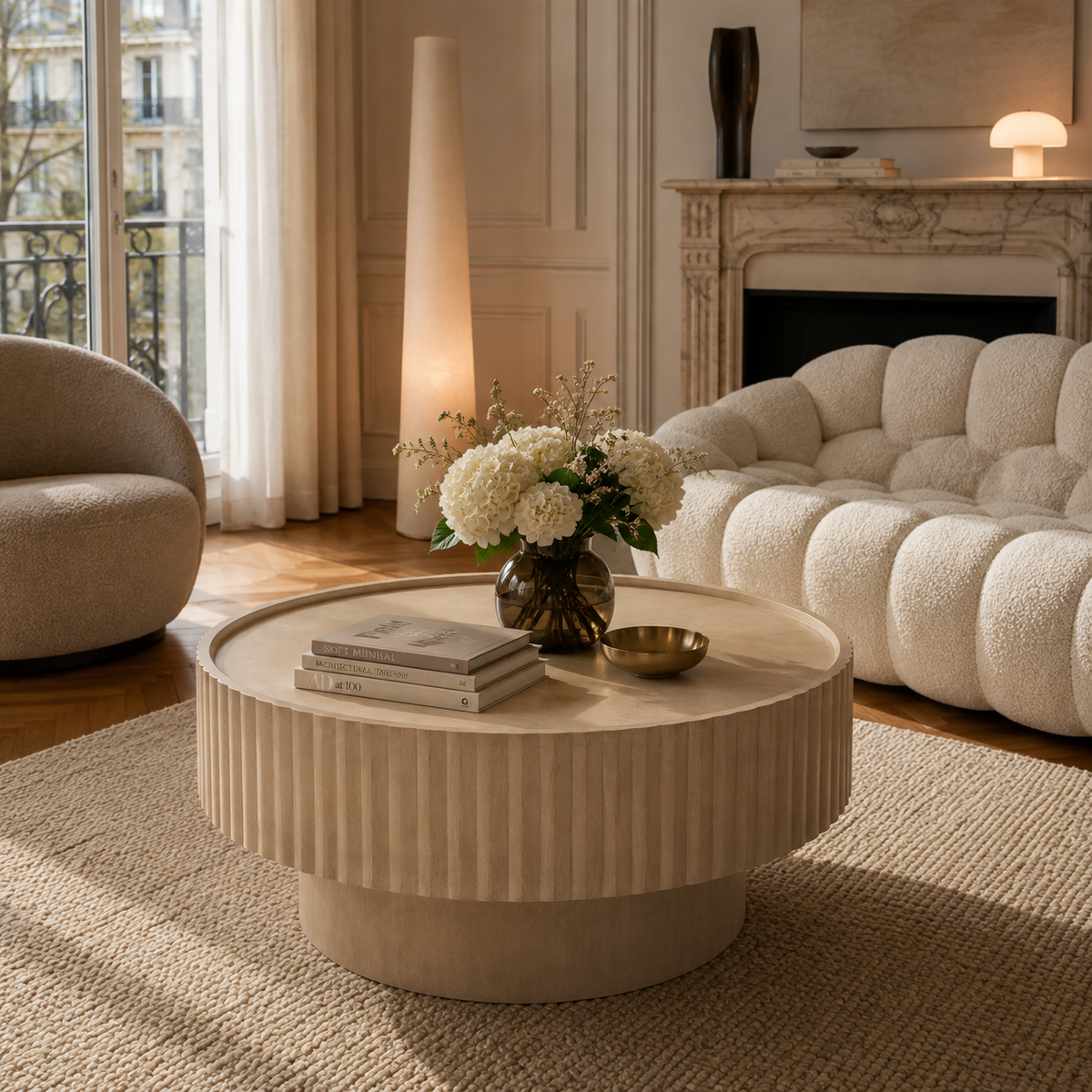 Table basse Serena