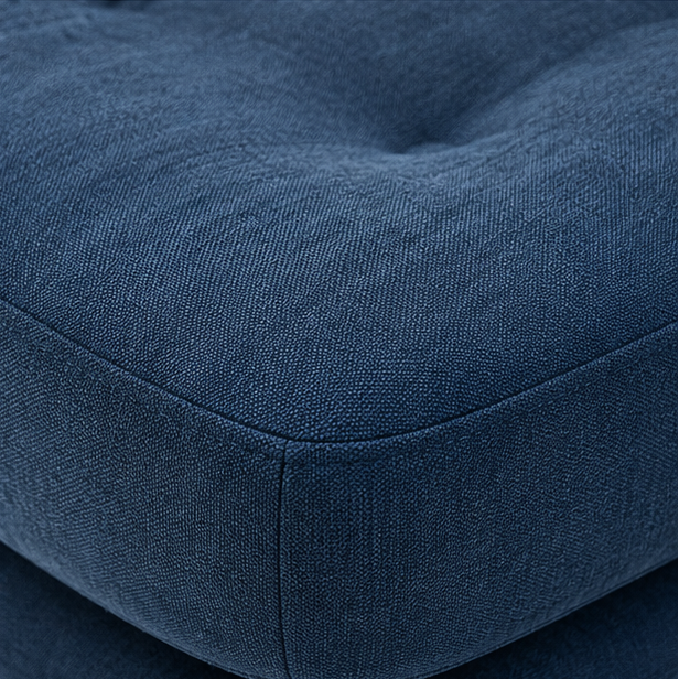 Fauteuil Marino