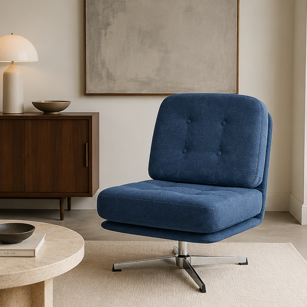 Fauteuil Marino