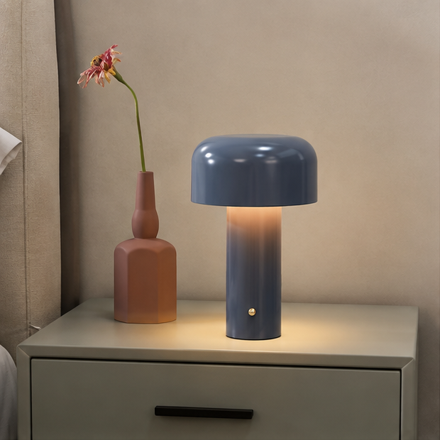 Lampe Nomade Fungo